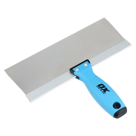 Ox Tools Pro SST Taping Knife - OX Grip, 10" / 254mm OX-P530310
